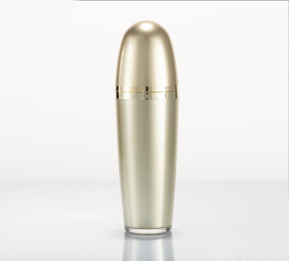 80ml ball shape acrylic pump b - Essence Serum Toner review and price