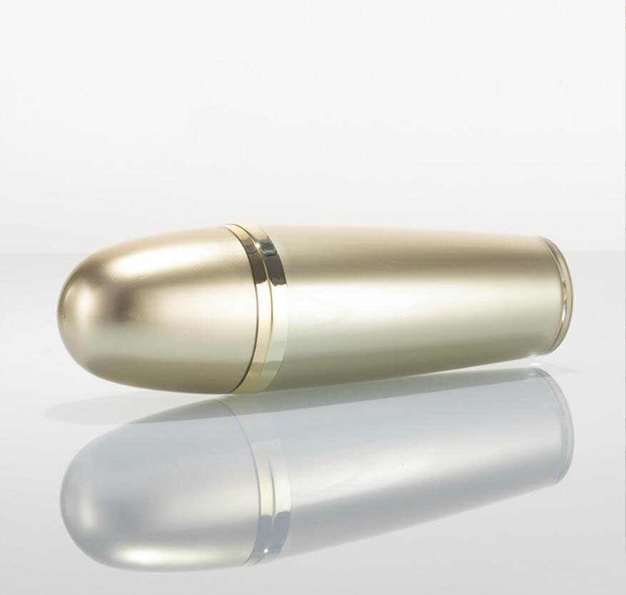 80ml ball shape acrylic pump b - Essence Serum Toner review and price