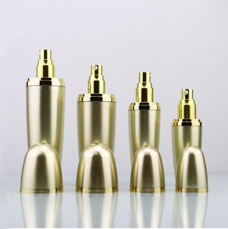 80ml ball shape acrylic pump b - Essence Serum Toner review and price