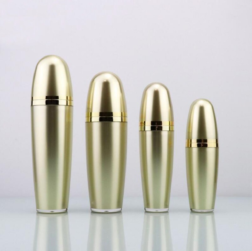 80ml ball shape acrylic pump b - Essence Serum Toner review and price