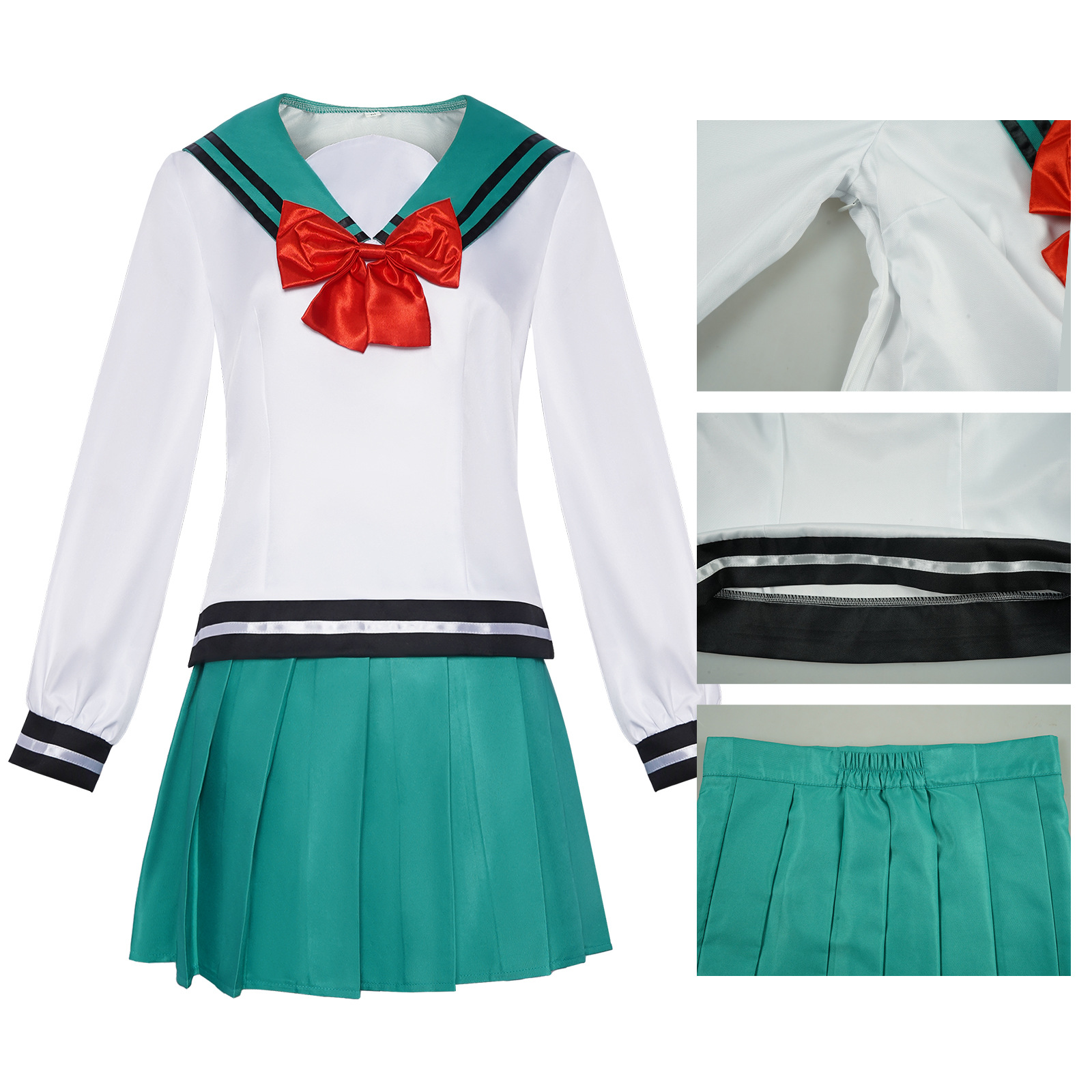 Mizuhashi Kanade Saiki K Disas - South Korea Lifestyle review and price
