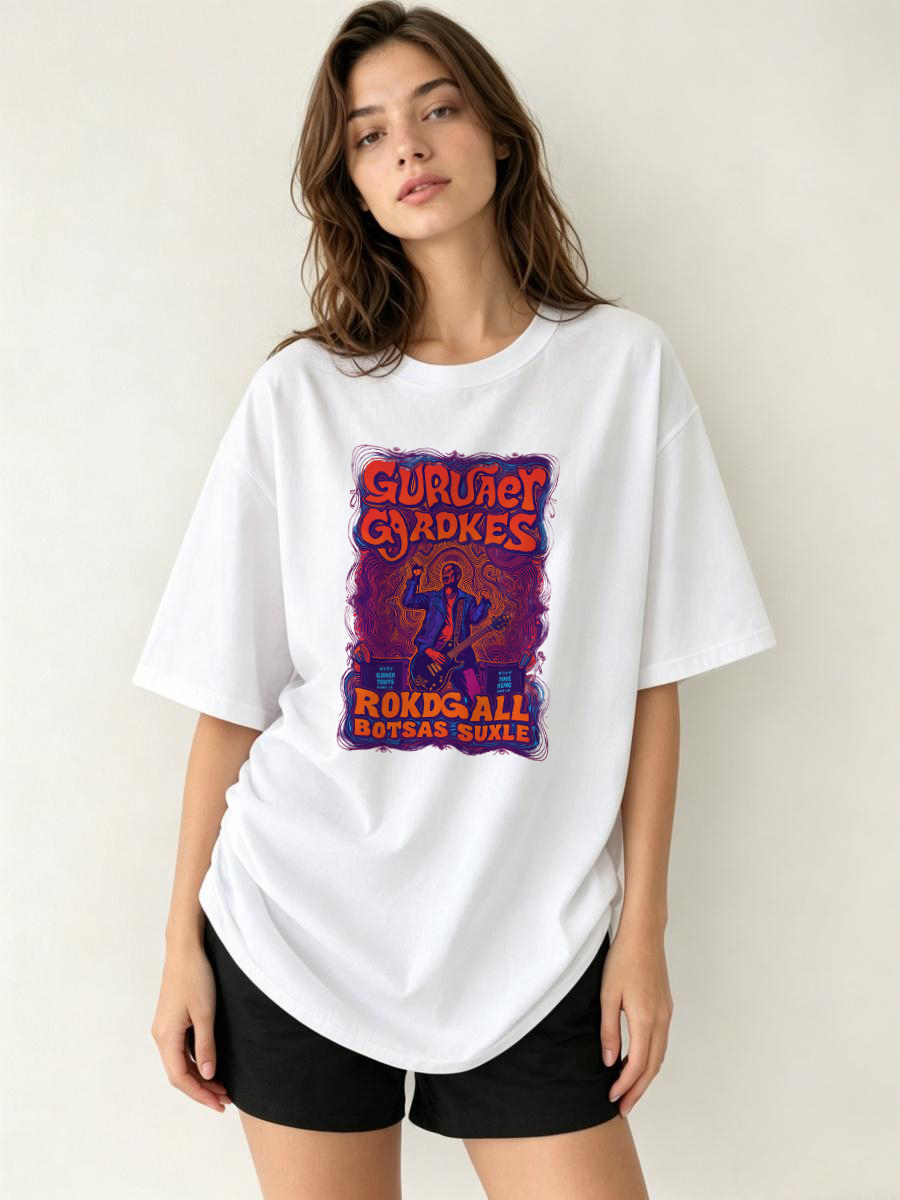 T Shirts Summer Lightweight Br - Lifestyle Of Korean review and price