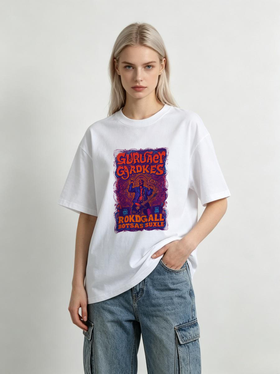 T Shirts Summer Lightweight Br - Lifestyle Of Korean review and price