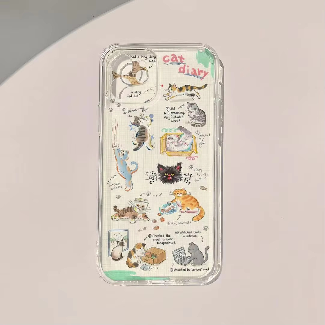 Korean-style Cute Kitten Daily - Lifestyle Of Korean review and price