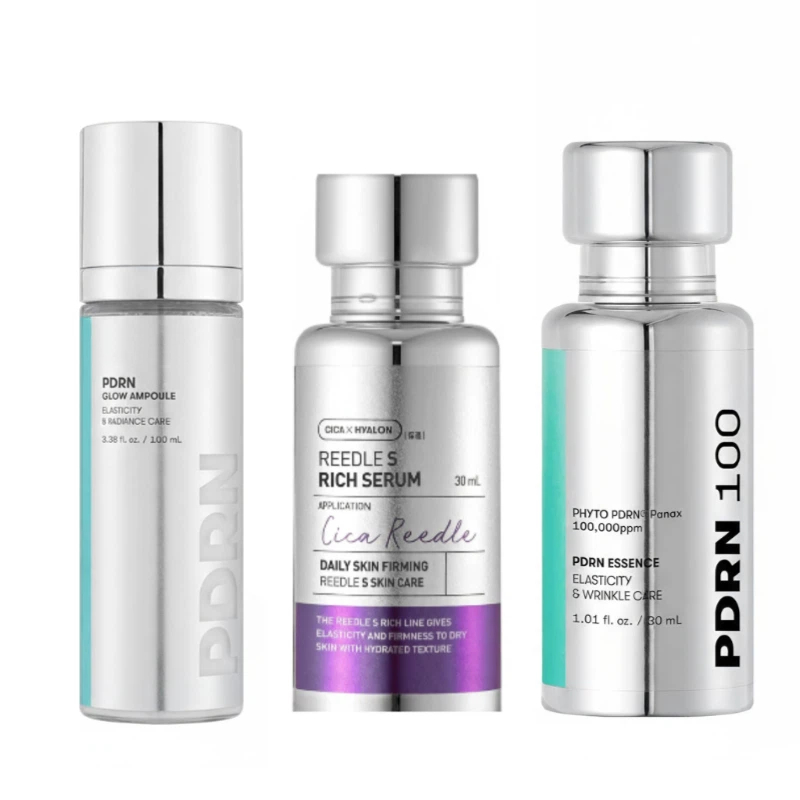 Korean Skincare CICA Reedles R - Korean Skincare Routine review and price