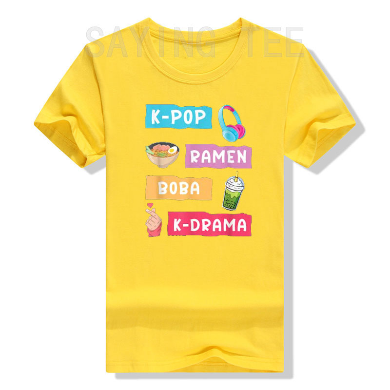 K-Pop Fashion for Fans of Kore - Lifestyle Korean Drama review and price