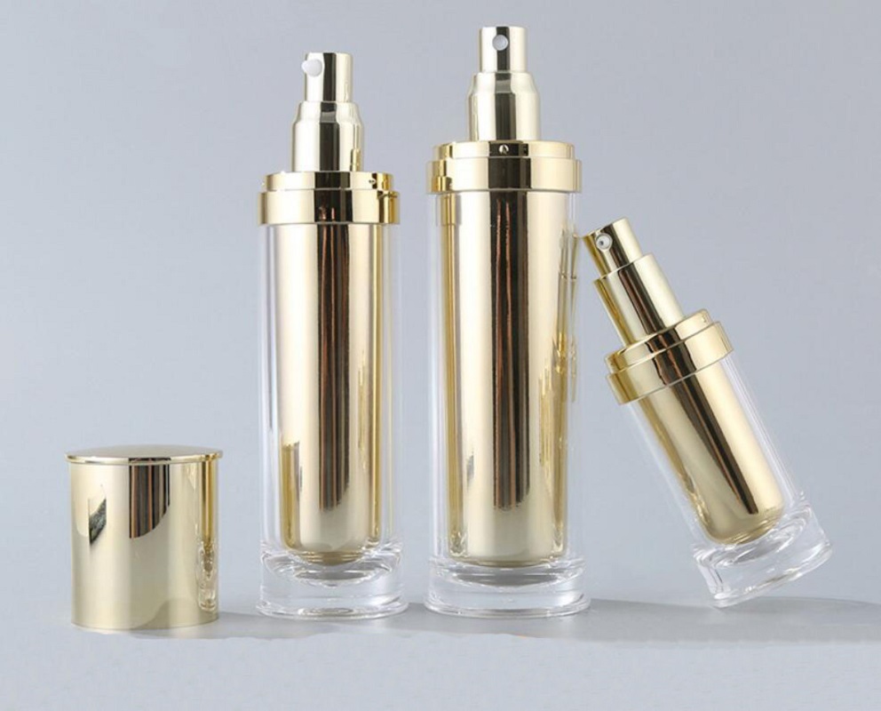 120ml shiny mirror gold acryli - Essence Serum Toner review and price